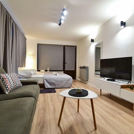 Vivi Jane Apartamento Zadar Exterior foto