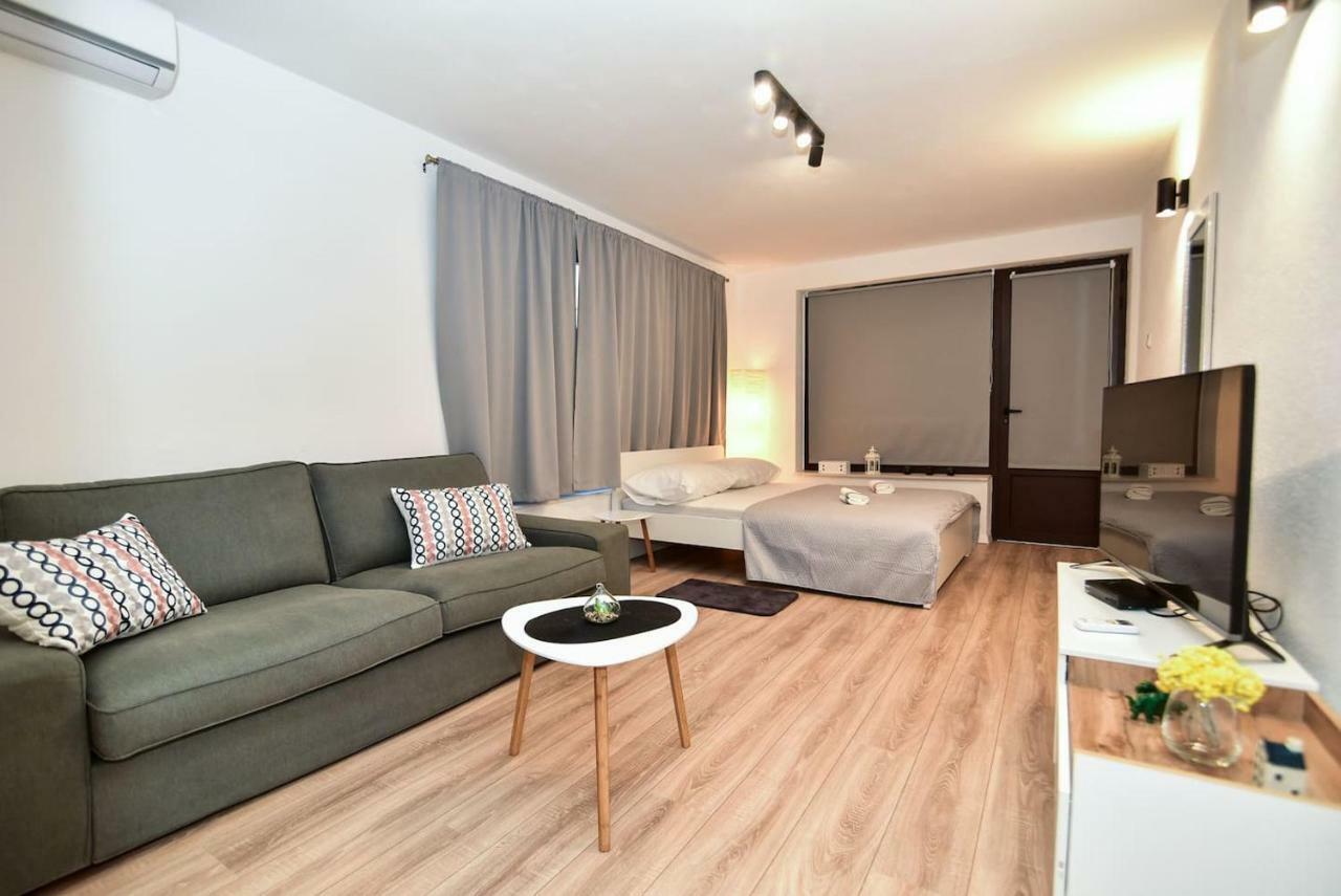 Vivi Jane Apartamento Zadar Exterior foto