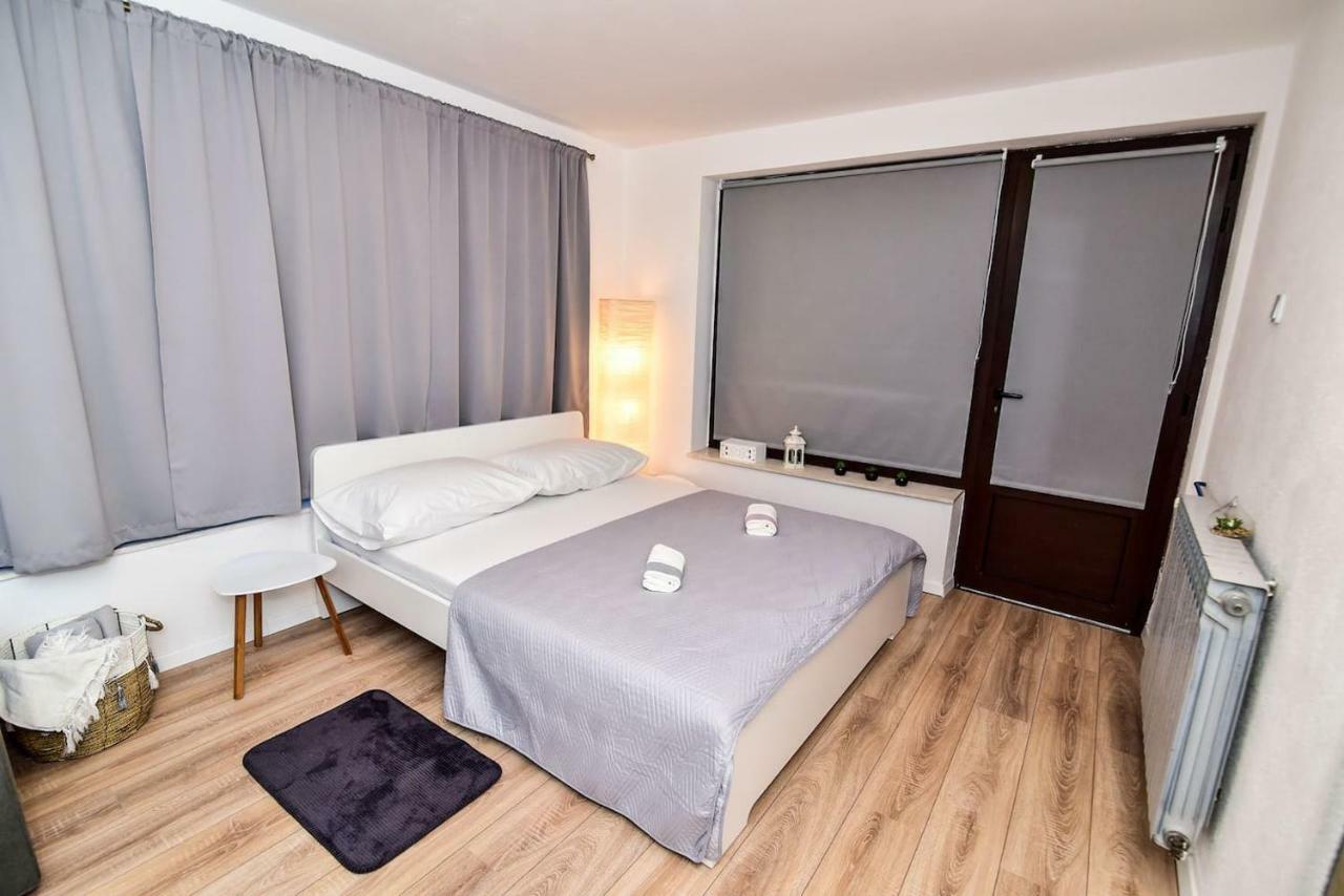 Vivi Jane Apartamento Zadar Exterior foto