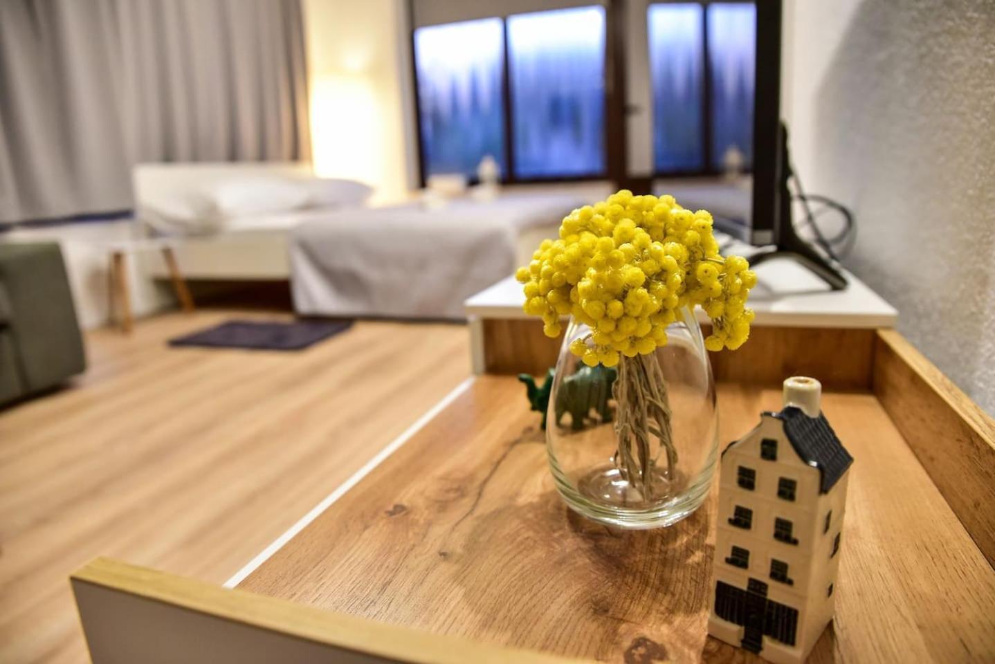 Vivi Jane Apartamento Zadar Exterior foto
