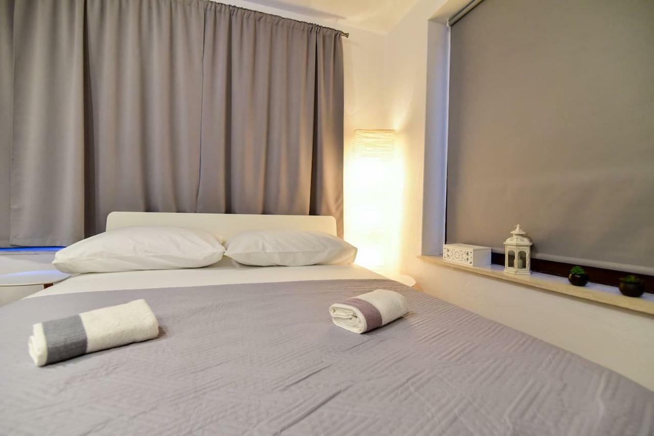 Vivi Jane Apartamento Zadar Exterior foto