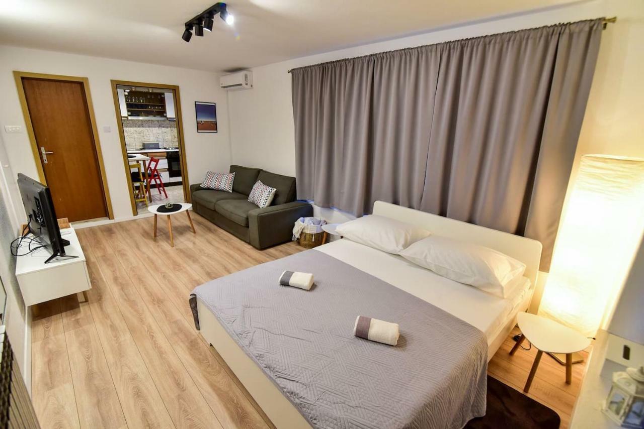 Vivi Jane Apartamento Zadar Exterior foto