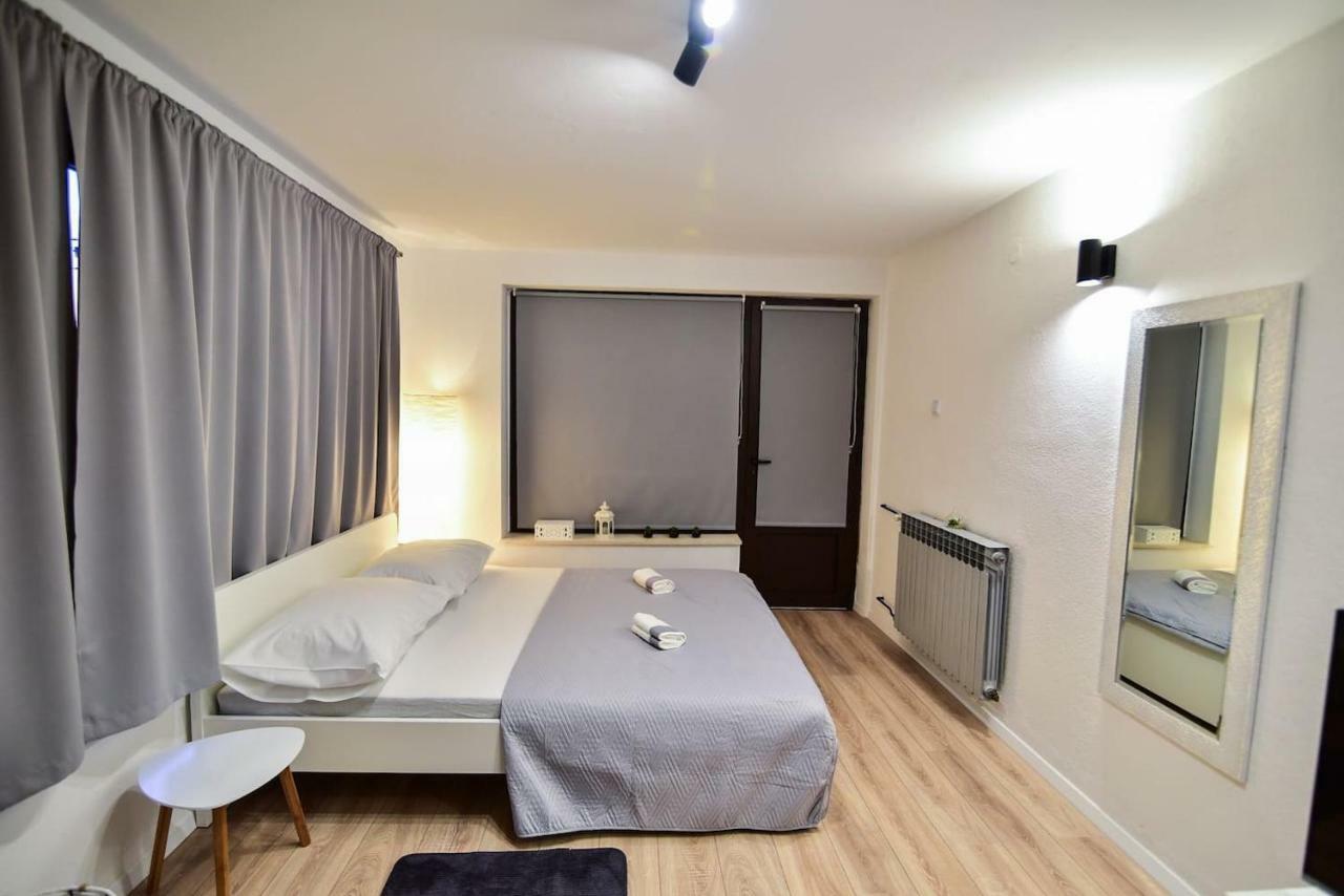 Vivi Jane Apartamento Zadar Exterior foto