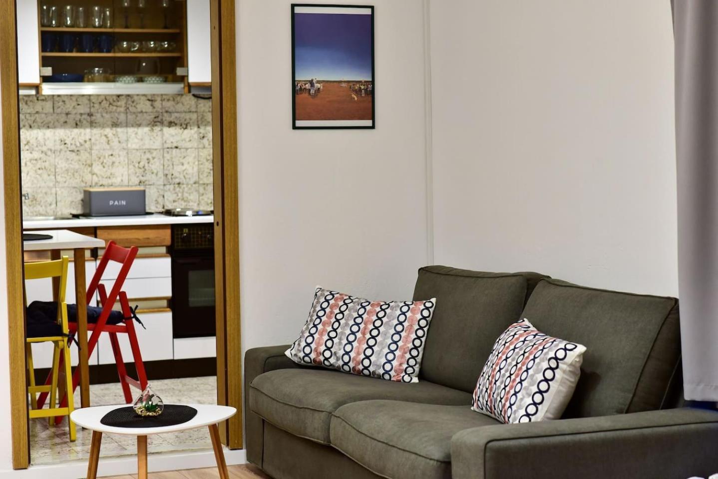 Vivi Jane Apartamento Zadar Exterior foto