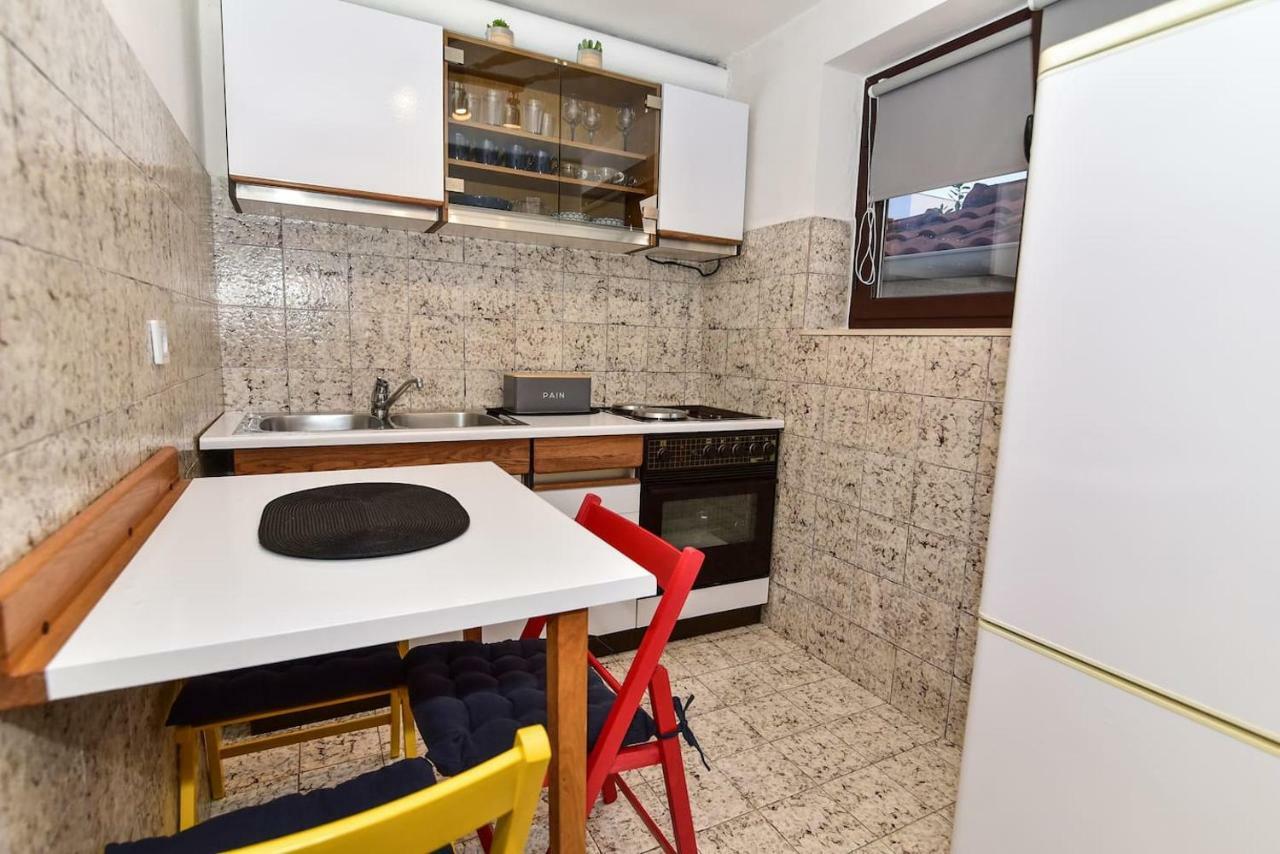 Vivi Jane Apartamento Zadar Exterior foto